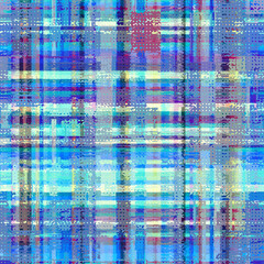 Abstract background plaid pattern.. Seamless vector image