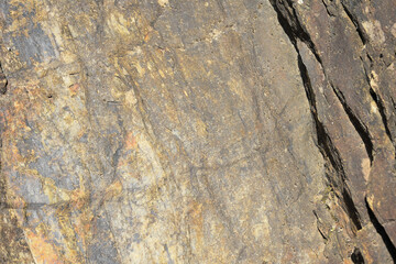 Textura de pizarra natural en varios tonos