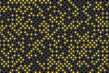 Pixel color tile mosaic. Abstract color illustration consisting of small squares.
