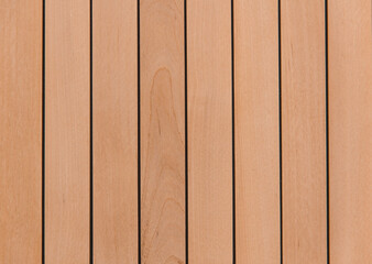 Obraz premium Wooden surface as background texture.