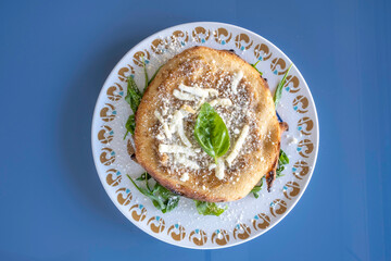 pizze italiane di napoli