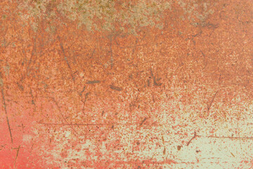 Rusty background