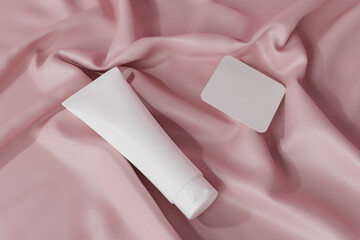 Cosmetic Packaging