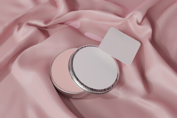 Cosmetic Packaging