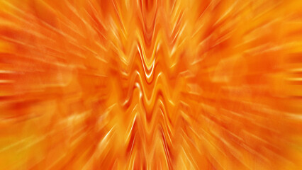 Obraz premium Yellow Gold Wave Abstract Texture Background , Pattern Backdrop Wallpaper