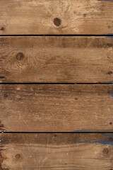 Wooden boards