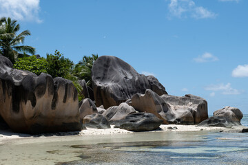Seychelles