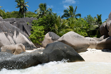 Seychelles