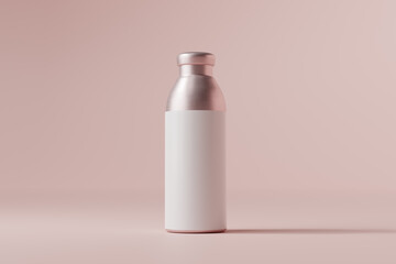Aluminium Water Bottle