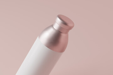 Aluminium Water Bottle