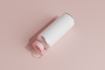 Aluminium Water Bottle