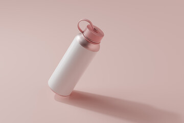 Aluminium Water Bottle