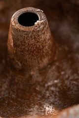 Red velvet bundt cake