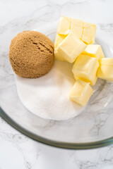 Eggnog Cookies