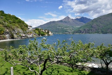 Lake Como, Italy