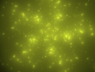 Obraz premium Imaginatory fractal abstract background Image