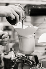 Artisanat : Métiers de la mécanique, de la carrosserie et de la peinture