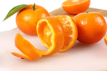 orange fruit for health. Orange peel. Vitamin C. Sweet taste. Eat and feel refreshed.