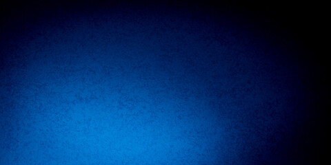 blue background with light