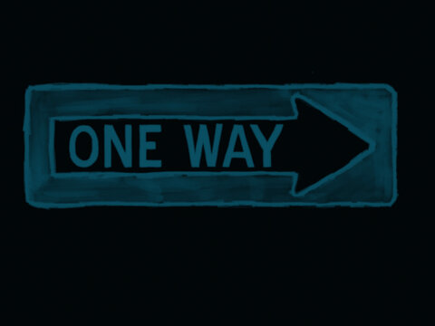 One Way In One-Way Images – Browse 2,056 Stock Photos, Vectors, and Video | Adobe ...