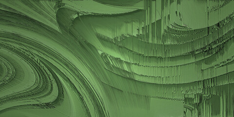 Textured green background high quality abstract