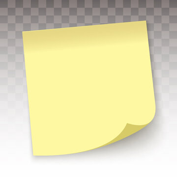 Post It Note Transparent Background Images – Browse 2,223 Stock Photos ...