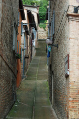 borgo medioevale