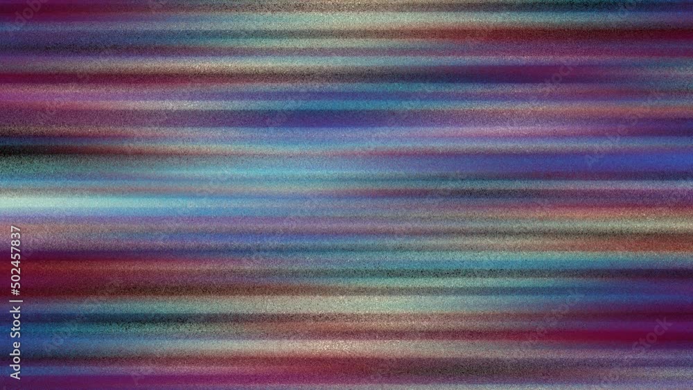 Aufkleber Artifacts codecs loop background