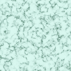 Dark and light green marble stone backdrop