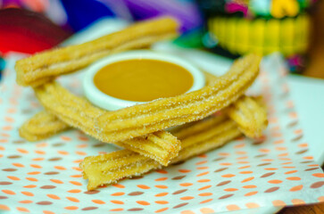 Comida mexicana