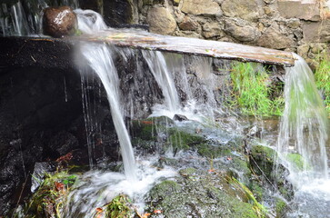 cascada