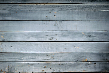 board, gray wooden background, close-up