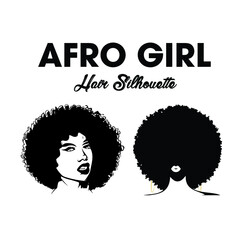 portrait of a person with a hair beauty female