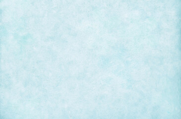 Light blue paper texture pattern background