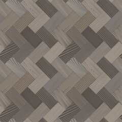 wooden floor parquet