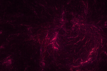 Mystery to your web and graphic design 3d rendering. Abstract stardust background concept of cosmos theme