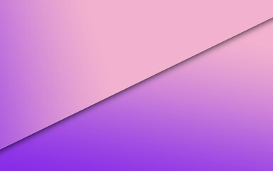 purple background with color transition in the middle