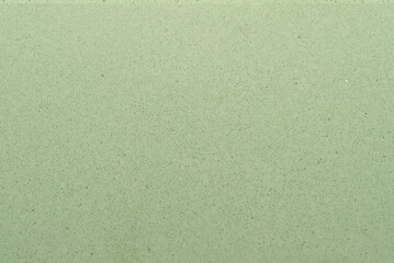 Surface of grunge green terrazzo floor for background texture 