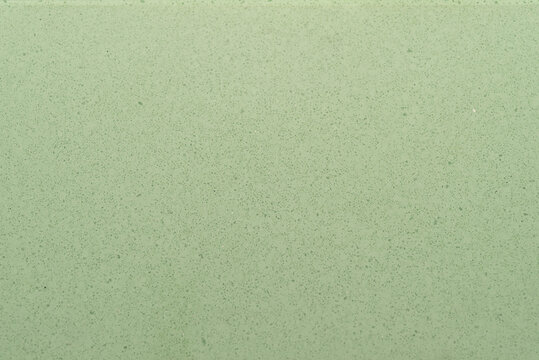 Surface of grunge green terrazzo floor for background texture 