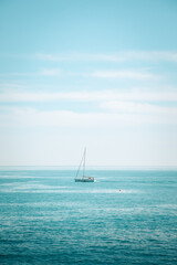 Fototapeta premium Cinque Terre, Italy