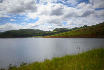 Represa de Paraibuna