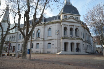 edificio