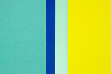 背景　青　緑　黄色　/background blue green yellow