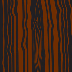 Wooden Texture Vector Background