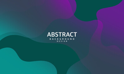 gradient color abstract background, vector illustration, website