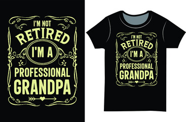 Father's day t shirt Design. father's day SVG t-shirt. dad t shirt design for gift.