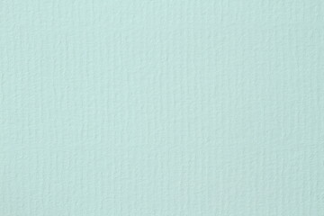 Clean green paper texture, cement or concrete wall texture background, empty space for text.