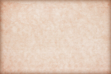 Old Paper texture. vintage paper background or texture; brown paper texture