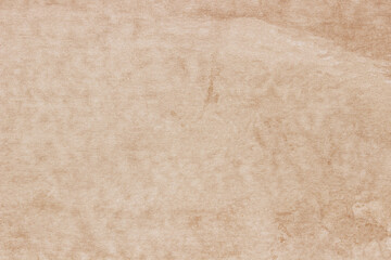 Old Paper texture. vintage paper background or texture; brown paper texture