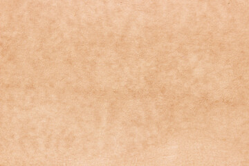 Old Paper texture. vintage paper background or texture; brown paper texture